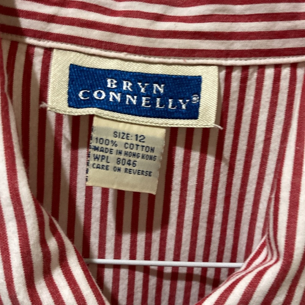 Holiday blouse - Picture 2 of 5